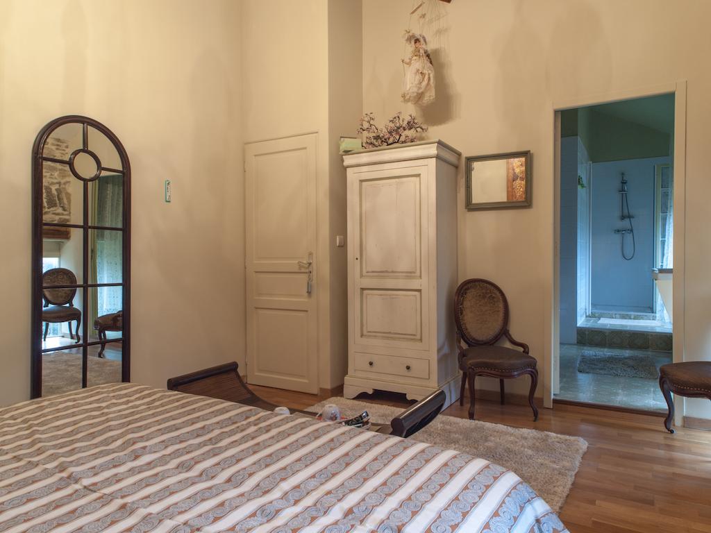 Domaine Esperou Saint-Denis (Aude) المظهر الخارجي الصورة
