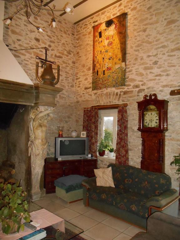 Domaine Esperou Saint-Denis (Aude) المظهر الخارجي الصورة