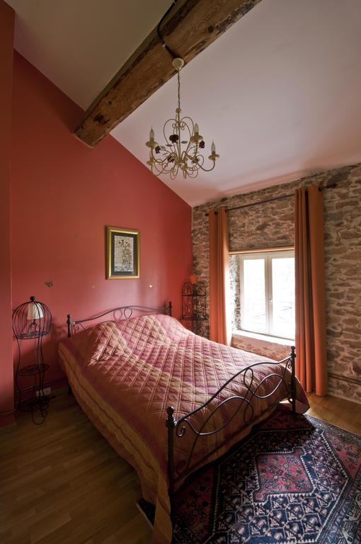Domaine Esperou Saint-Denis (Aude) الغرفة الصورة