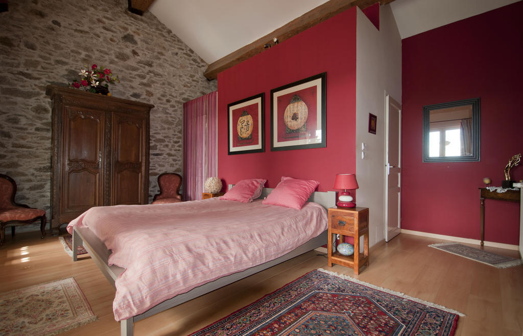 Domaine Esperou Saint-Denis (Aude) الغرفة الصورة