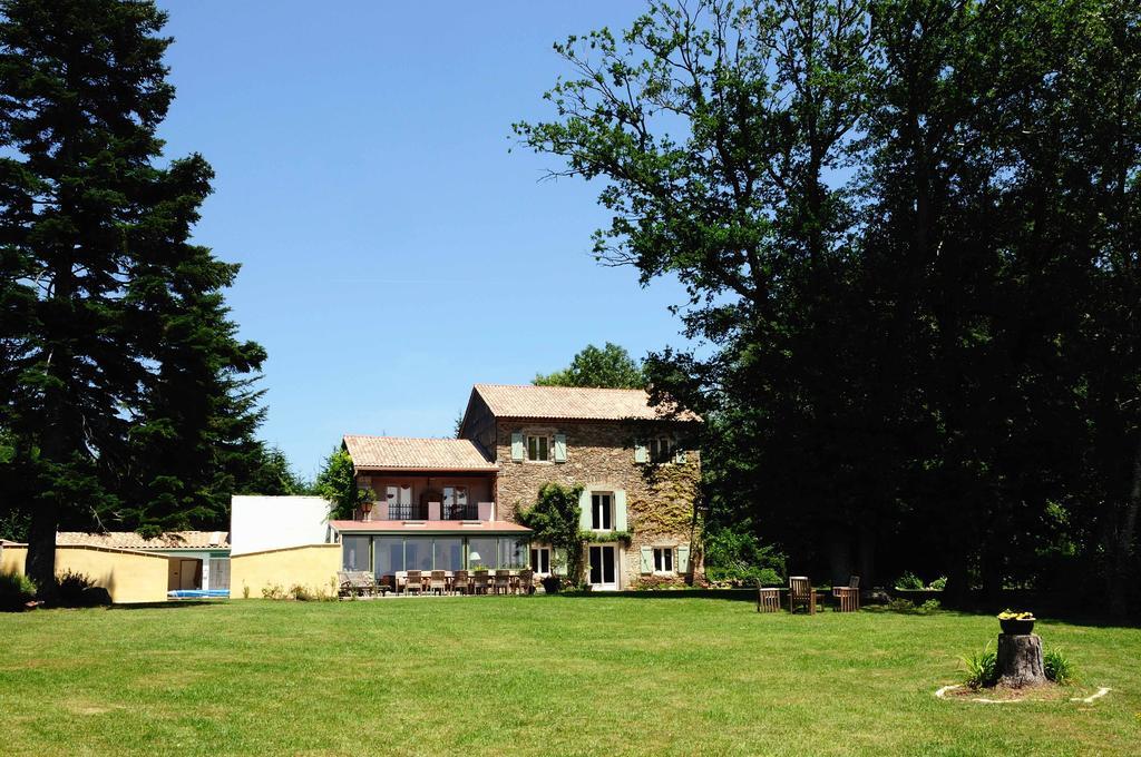 Domaine Esperou Saint-Denis (Aude) المظهر الخارجي الصورة