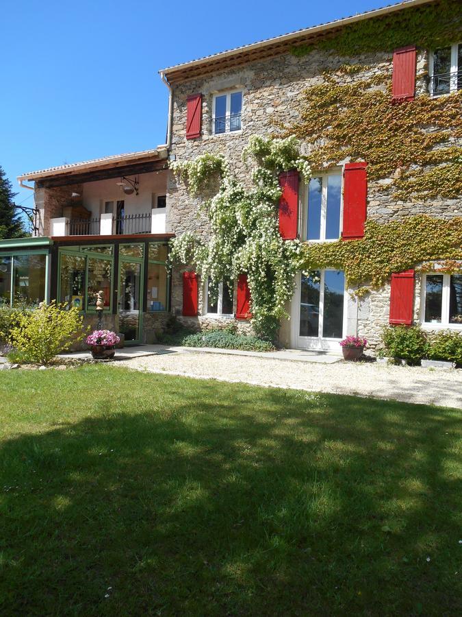 Domaine Esperou Saint-Denis (Aude) المظهر الخارجي الصورة